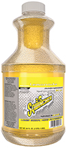 DRINK SQWINCHER CONCENTRATE 64OZ LEMONADE 6/CS - Liquid Concentrate